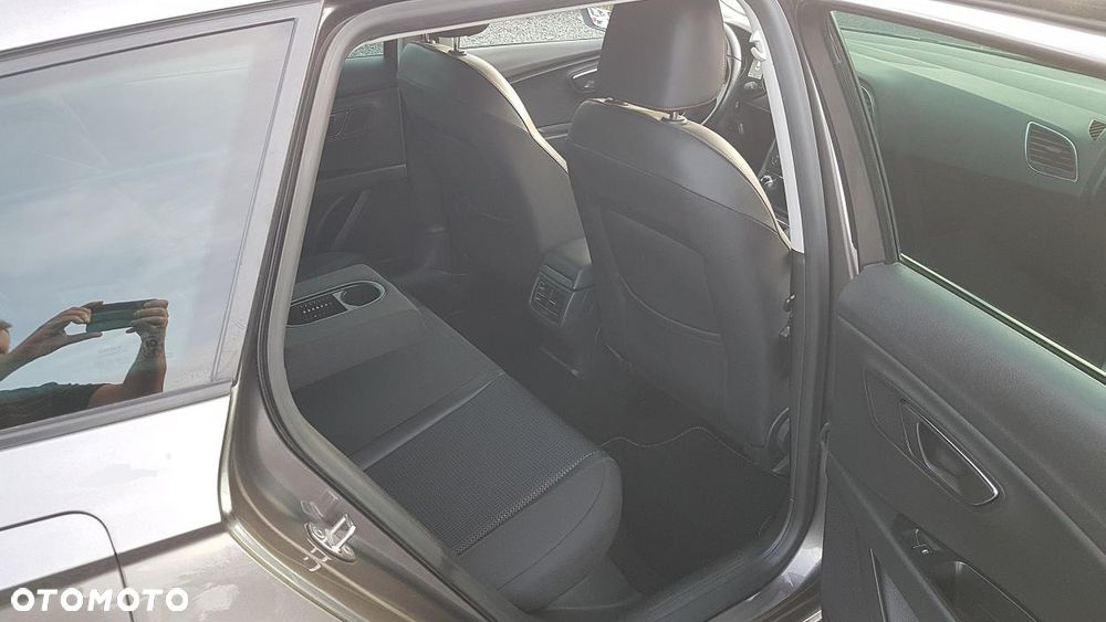 Seat Leon Sportstourer - 30