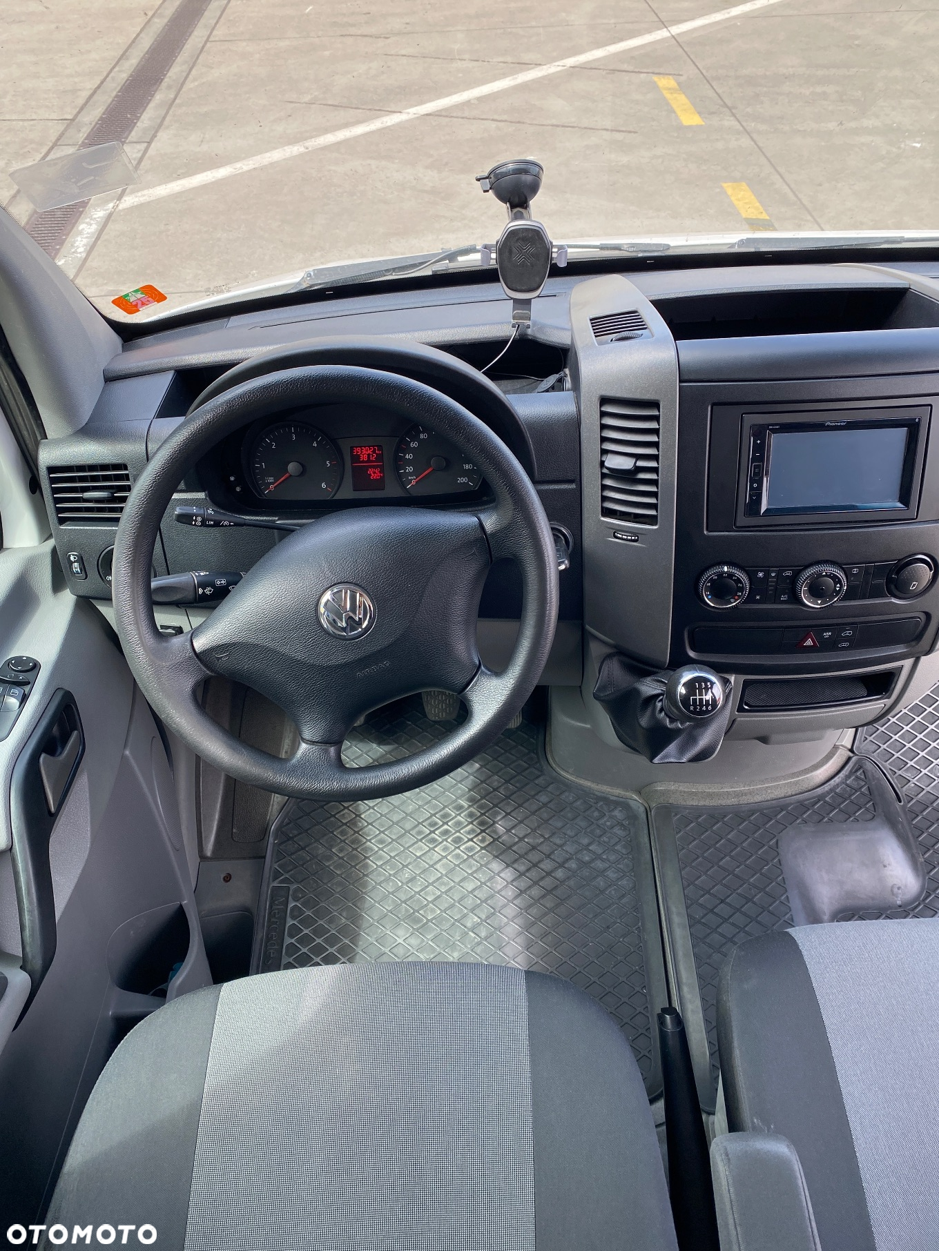 Volkswagen Crafter 35 TDI - 4