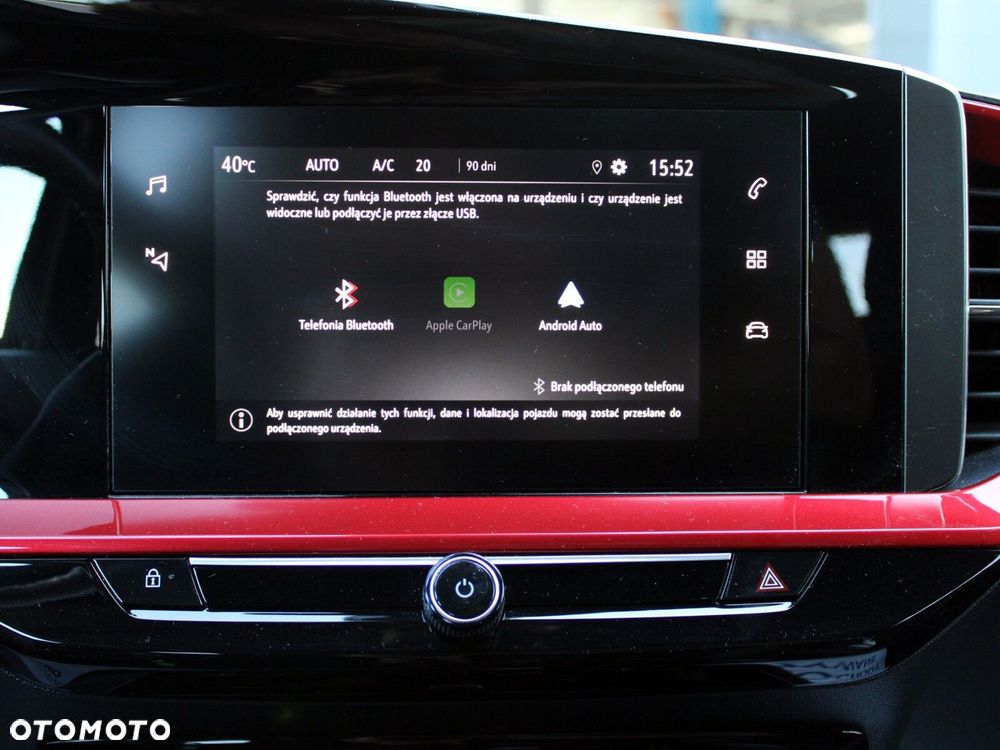 Opel Mokka 1.2 T GS S&S - 19