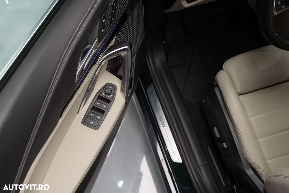 BMW X1 - 13