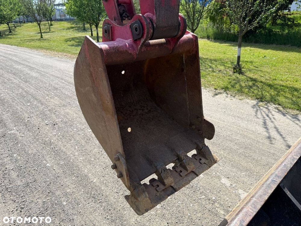 Yanmar B6-6A - 18