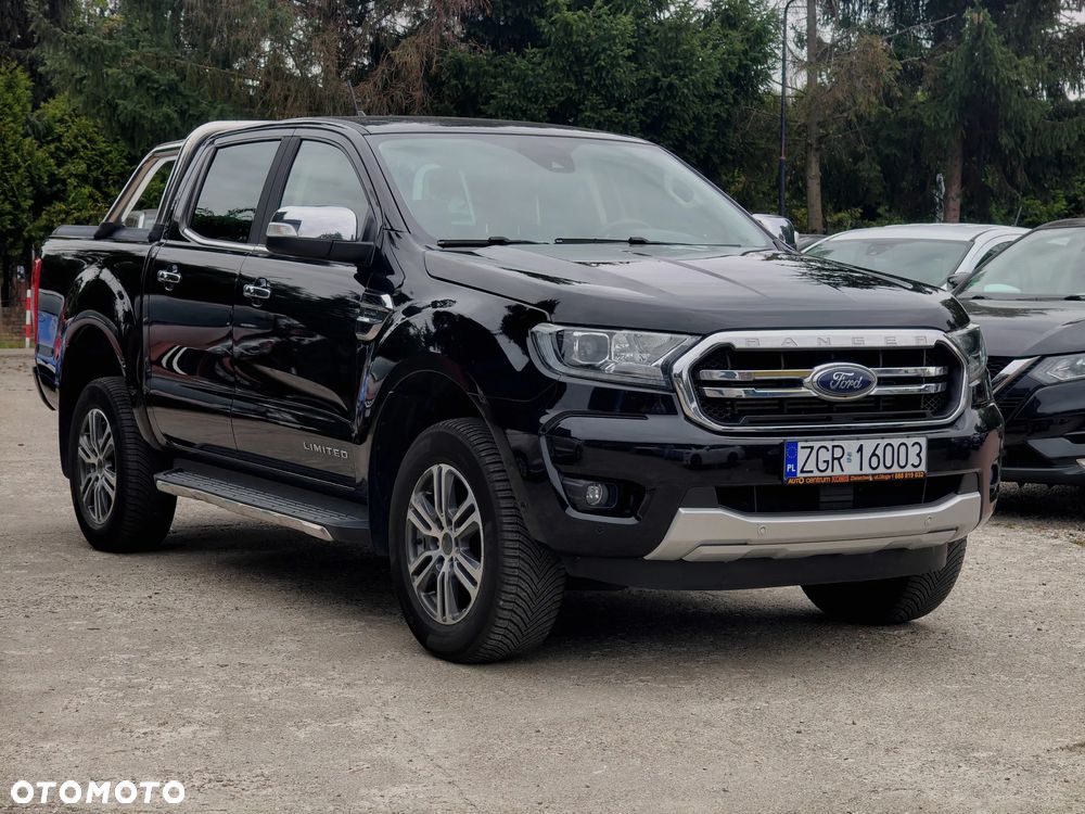 Ford Ranger - 2