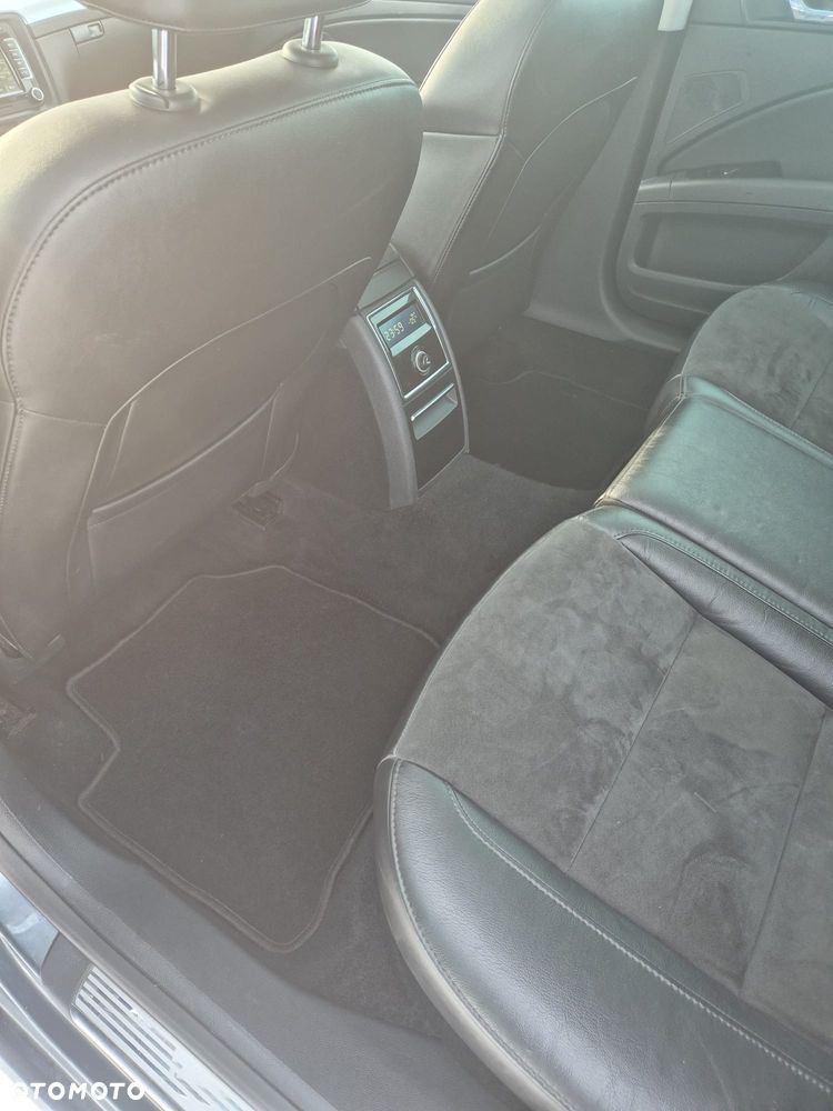 Skoda Superb 2.0 TDI Green tec 4x4 Exclusive - 25