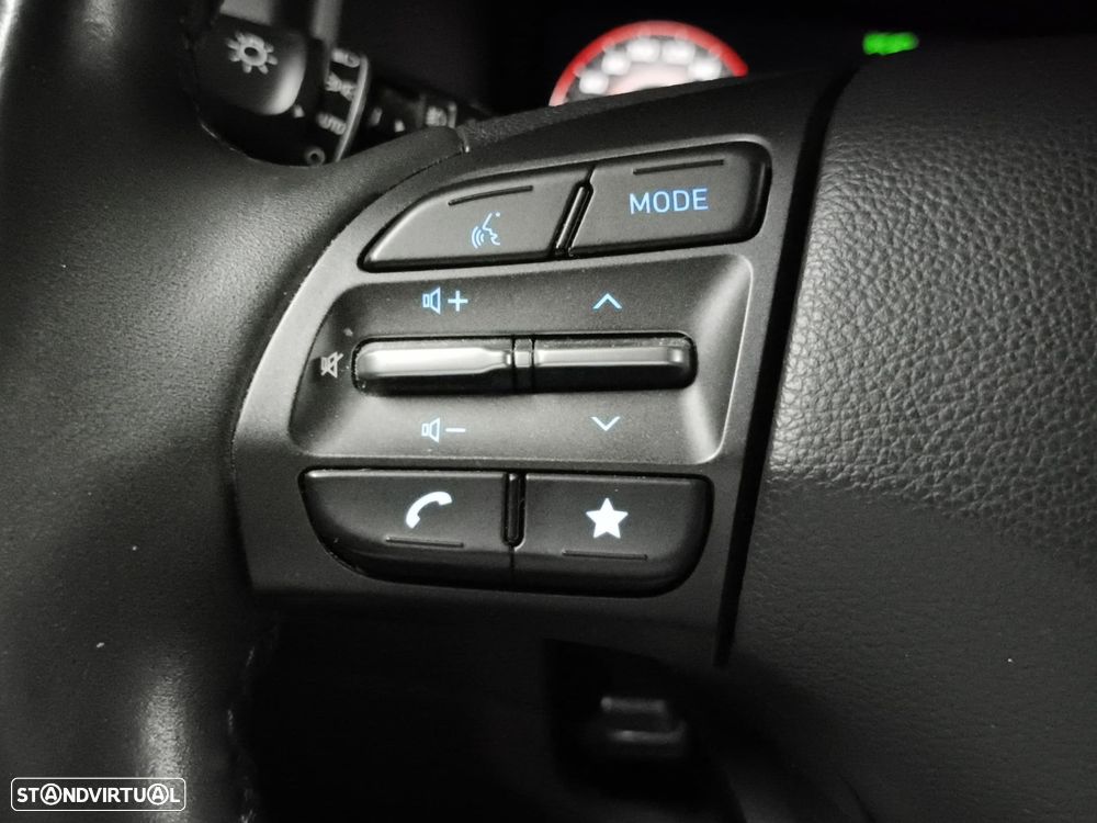 Hyundai Kauai 1.0 T-GDi Premium - 18
