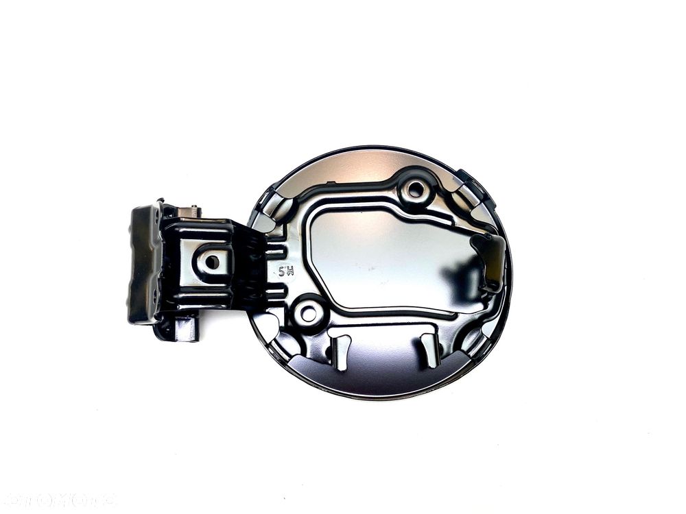 TOYOTA AURIS 2 II E18 KLAPKA wlewu paliwa wlew paliwa NOWA ORYGINAŁ OE - 4