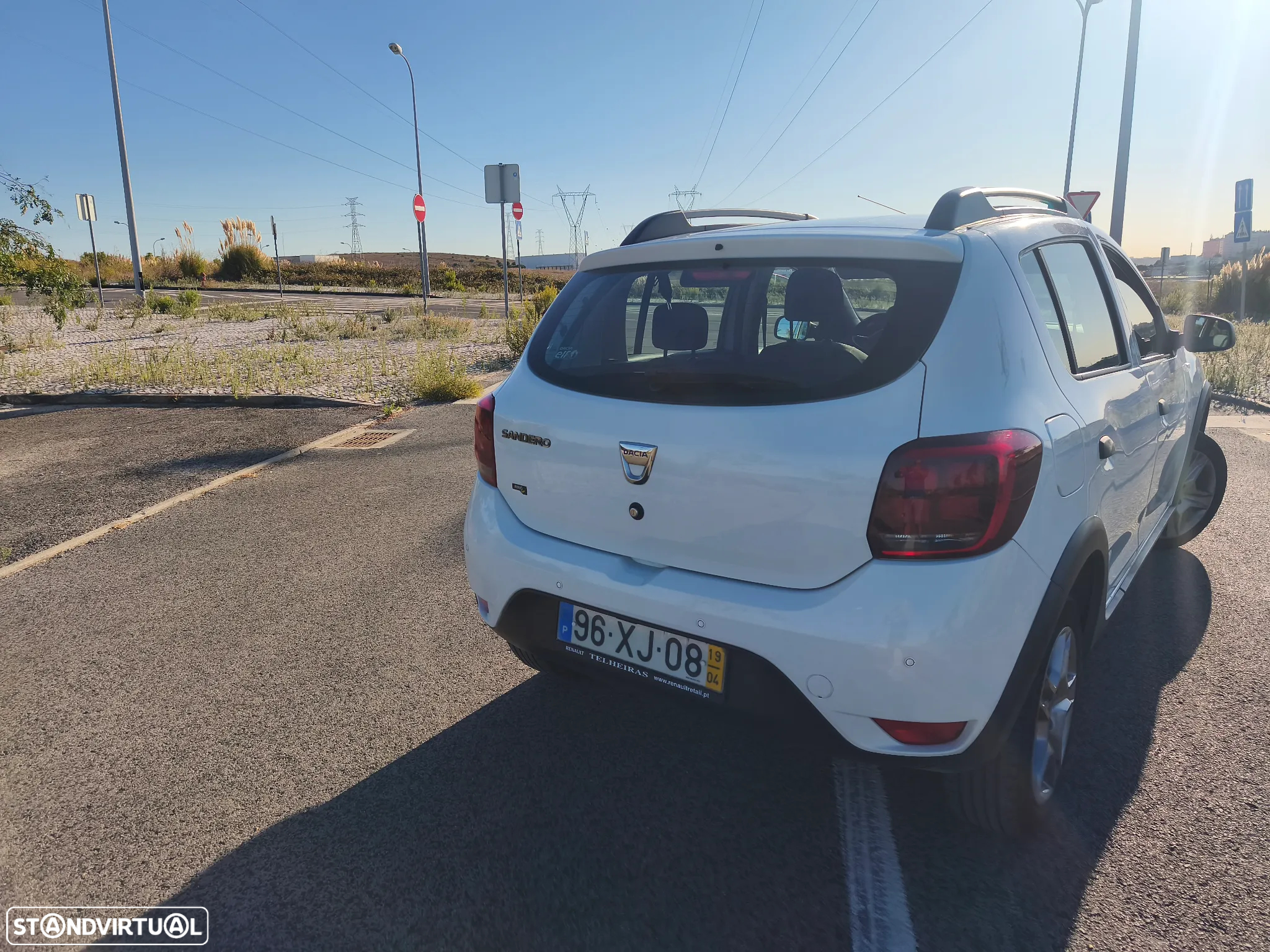 Dacia Sandero 1.0 SCe Pack - 10