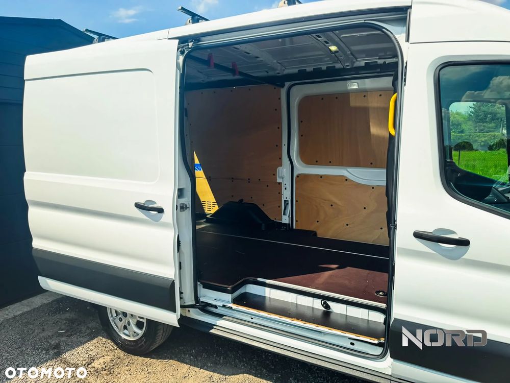 Ford Transit 4x4 L2 Trend - 11