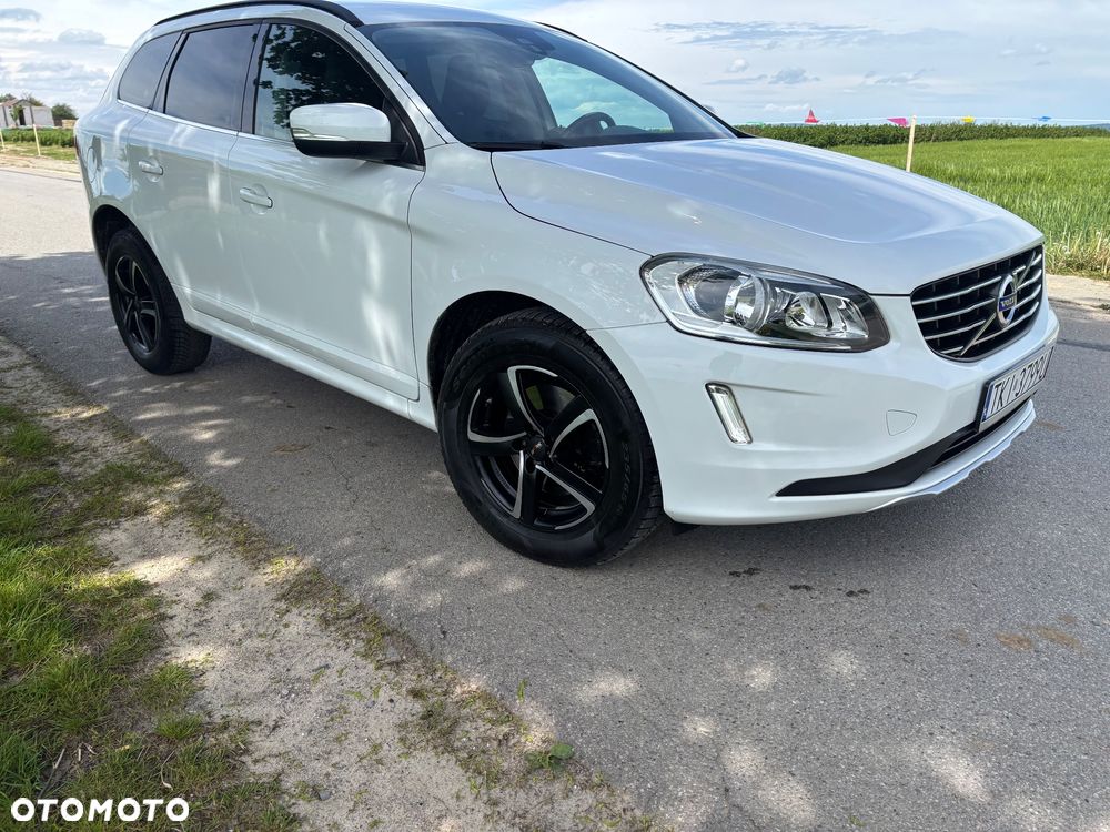 Volvo XC 60 D4 Drive-E Momentum - 13