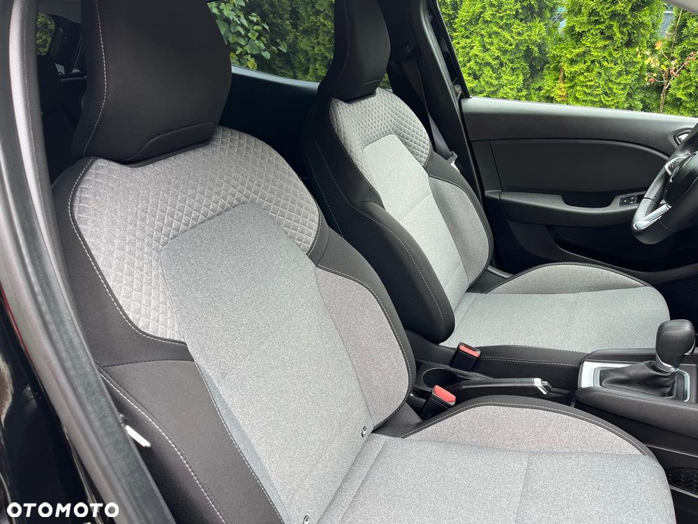 Renault Clio 1.6 E-TECH Full Hybrid 145 Evolution - 14
