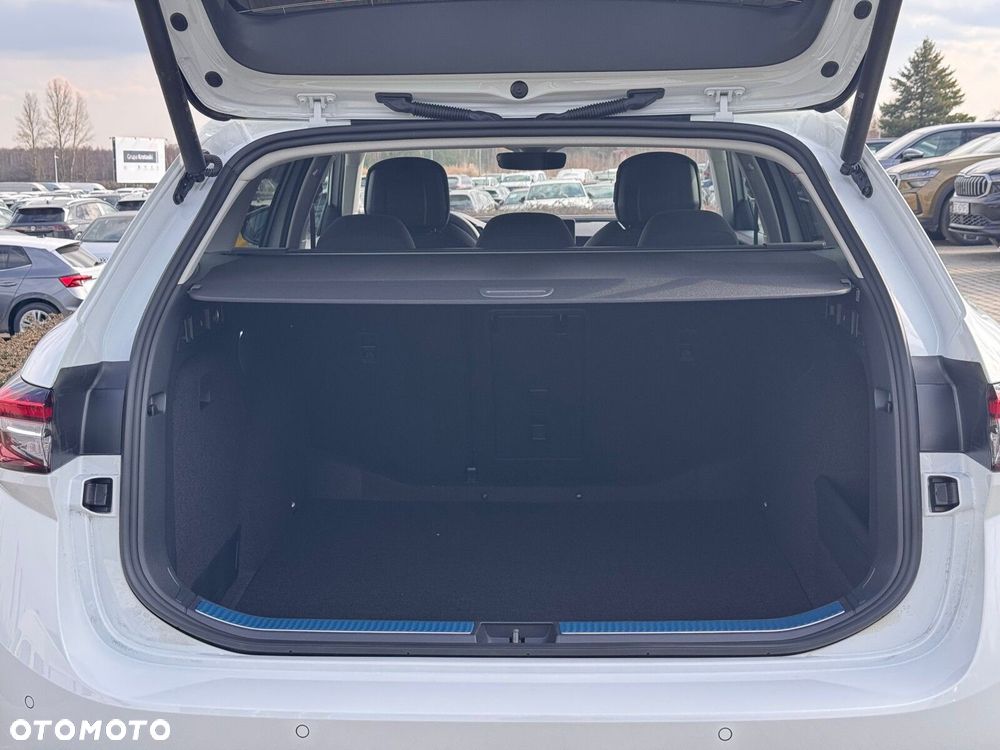 Skoda Superb 2.0 TDI SCR 4x4 Drive DSG - 7