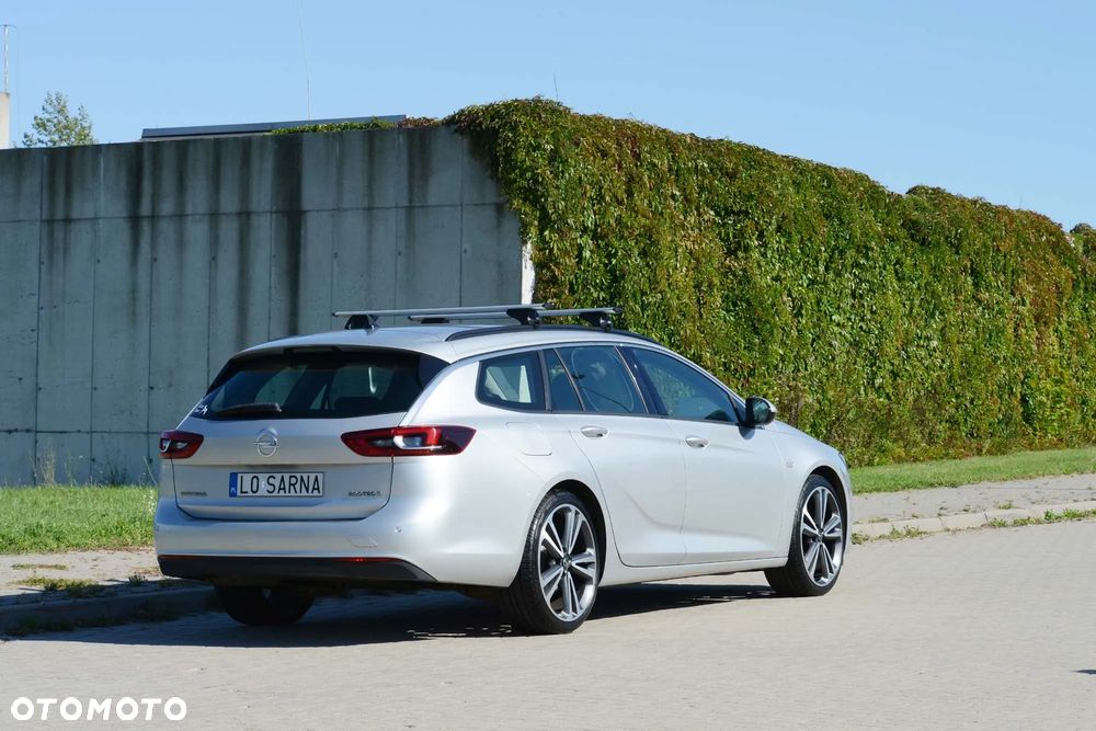 Opel Insignia Sports Tourer 1.6 ECOTEC Diesel Business Edition - 16