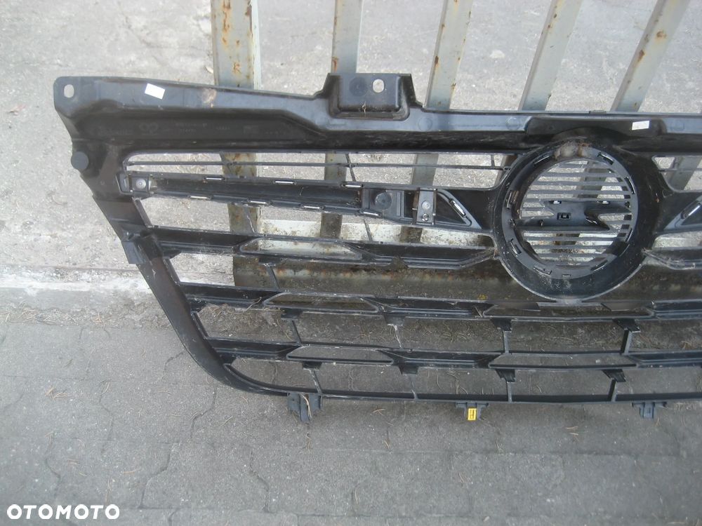 opel movano b ii lift 19-21r atrapa grill 623107683r - 14