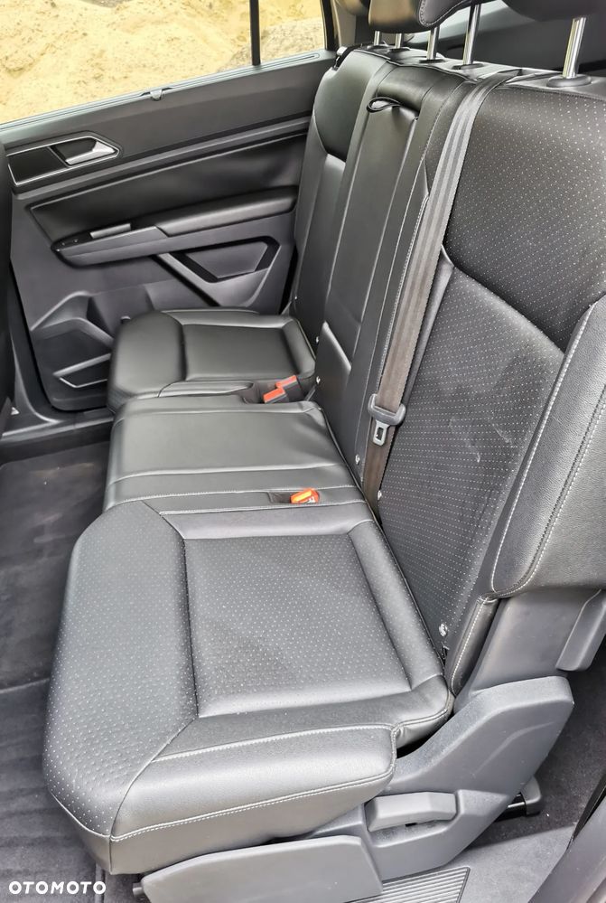 Volkswagen Atlas - 8