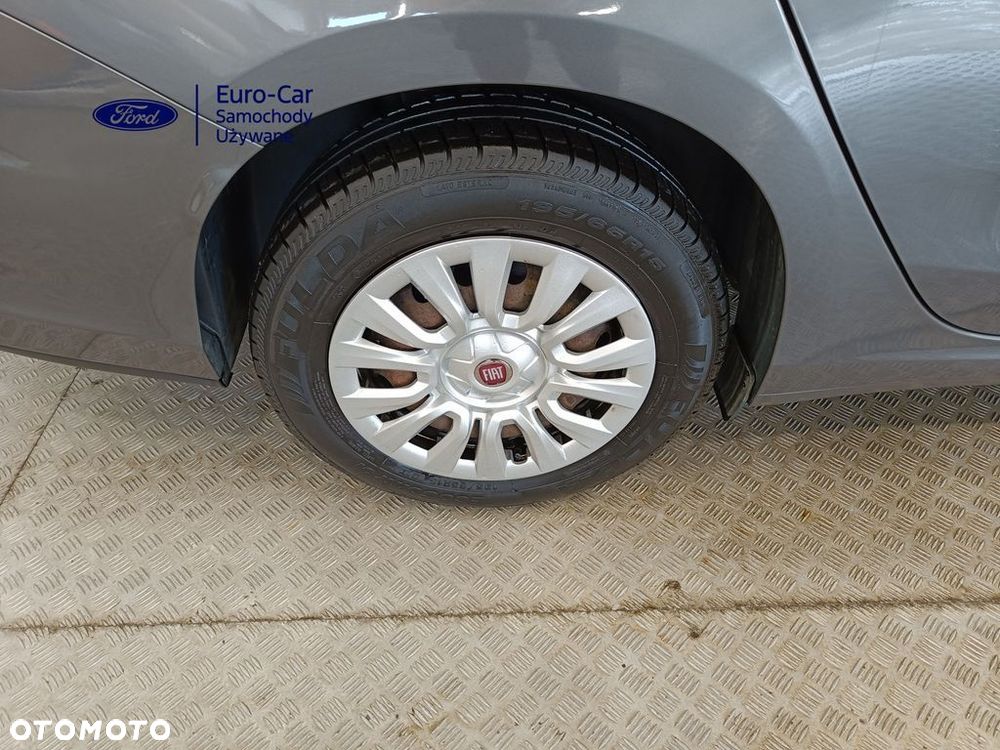 Fiat Tipo 1.4 16v Pop EU6d - 25