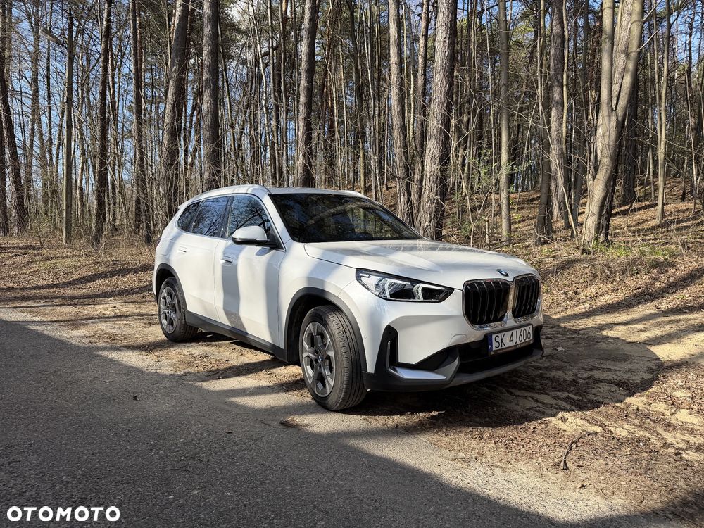 BMW X1 - 2