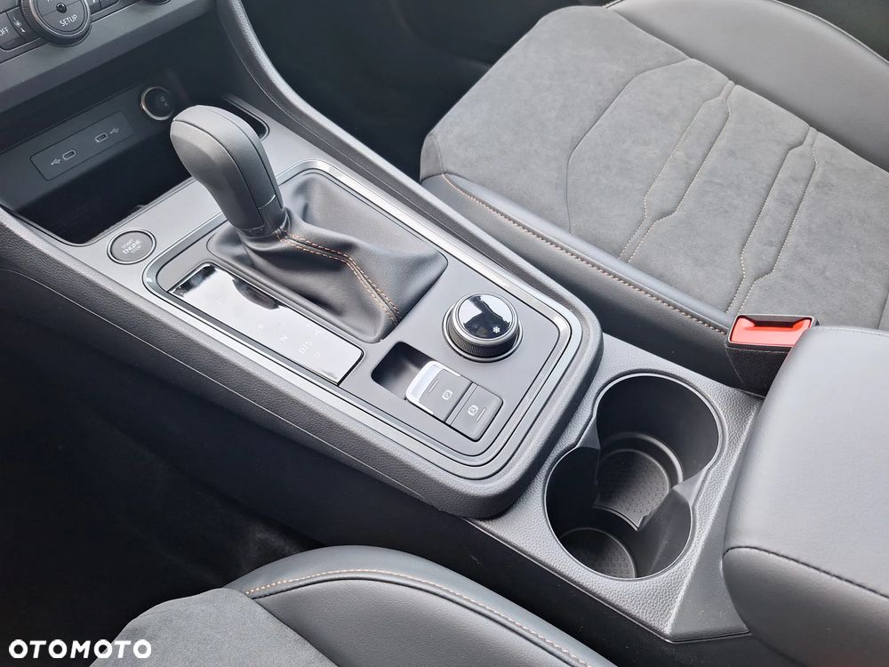 Cupra Ateca 2.0 TSI 4Drive DSG - 17