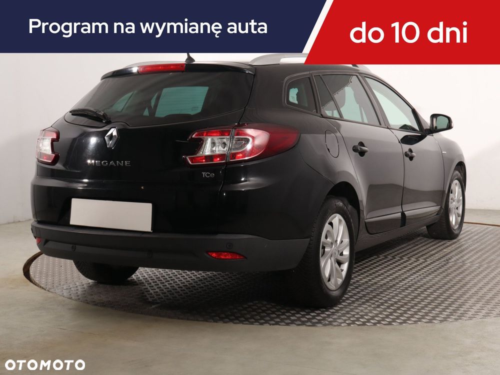 Renault Megane - 7
