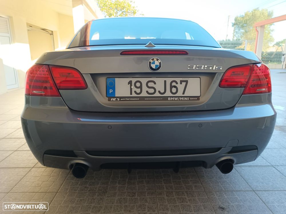 BMW 335 - 7