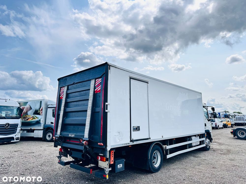 DAF LF 290 / CHŁODNIA  / DMC 16000kg - 6