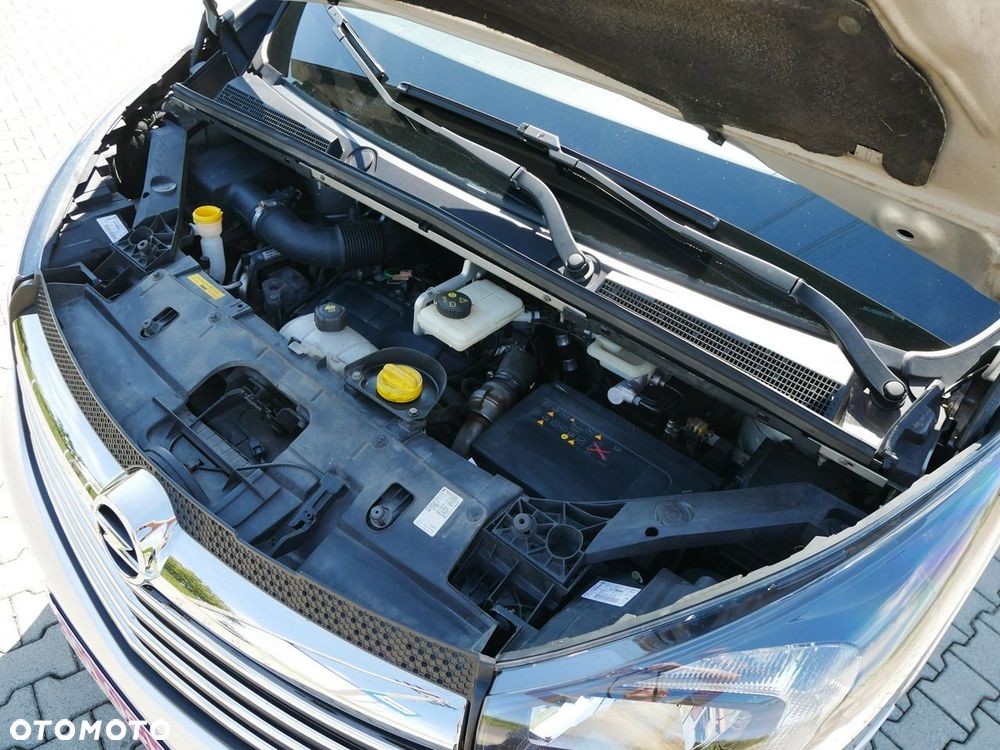 Opel Vivaro L2H1 S&S Tourer - 33