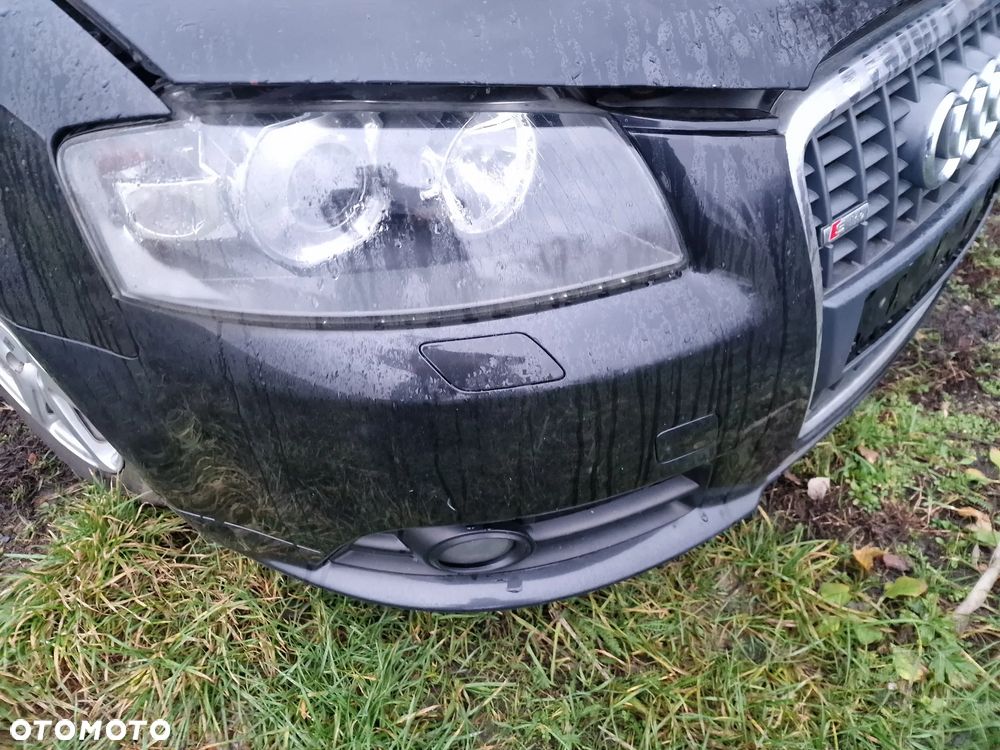 Xenon prawy audi a3 8p lift - 4