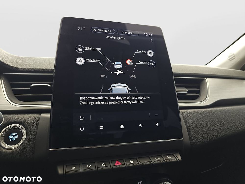 Renault Captur 1.6 E-TECH Plug-In Intens - 25