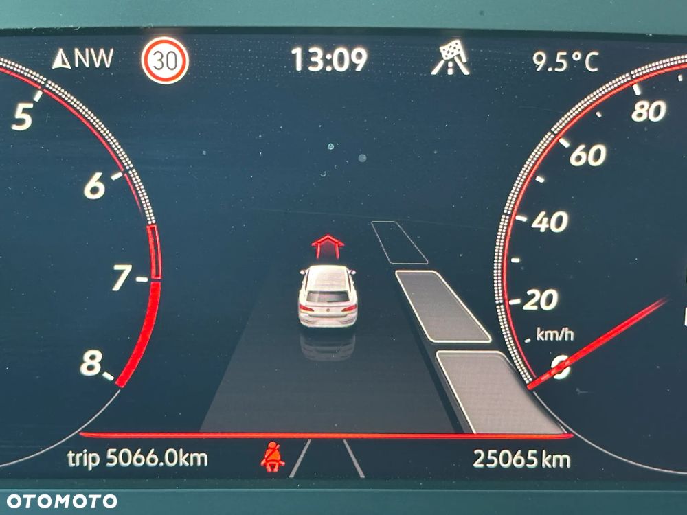 Volkswagen Arteon 2.0 TSI R-Line DSG - 23