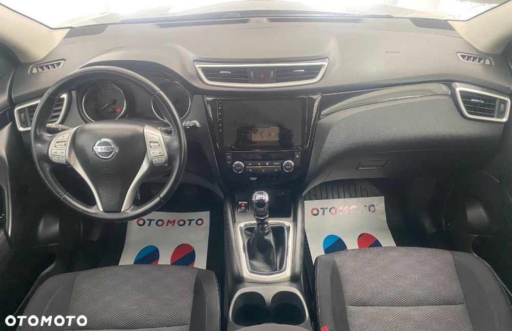 Nissan Qashqai - 20