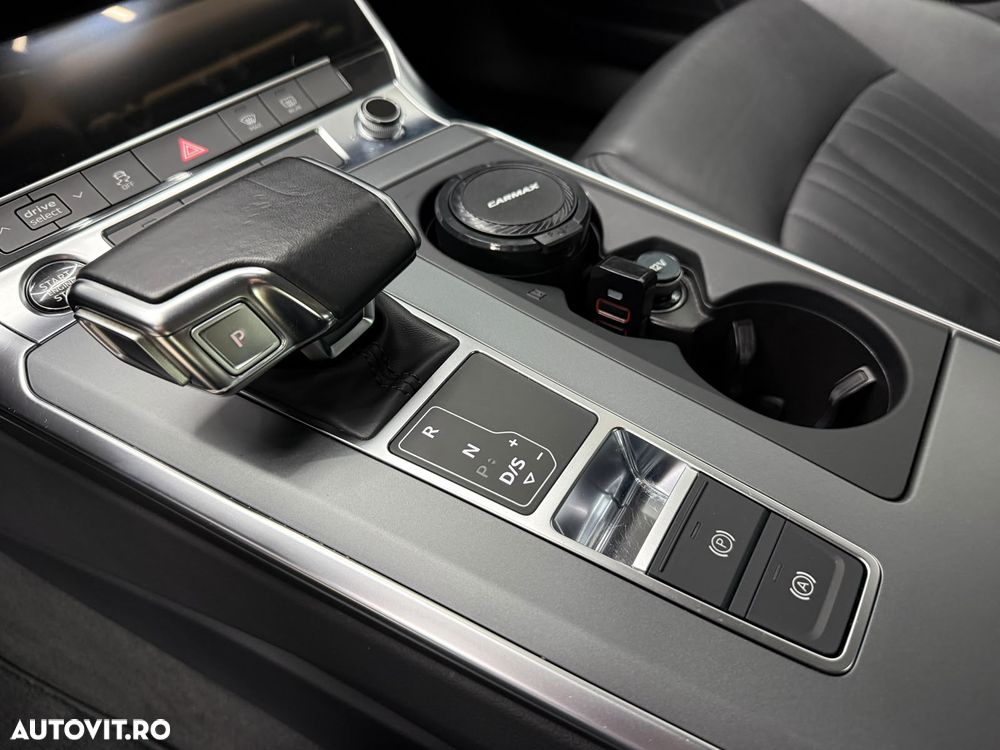 Audi A6 Limuzina 45 TFSI S tronic - 13