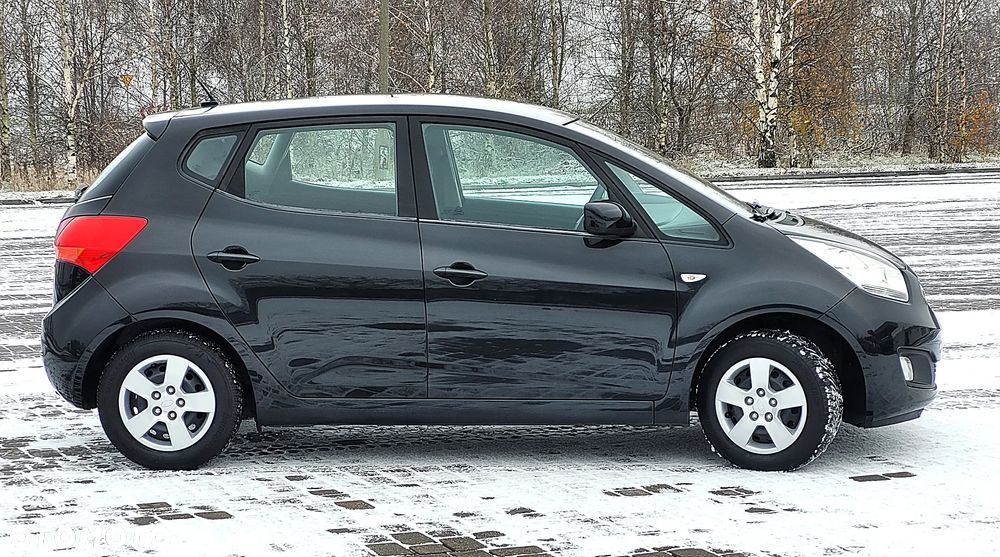 Kia Venga 1.4 CVVT Business Line - 5