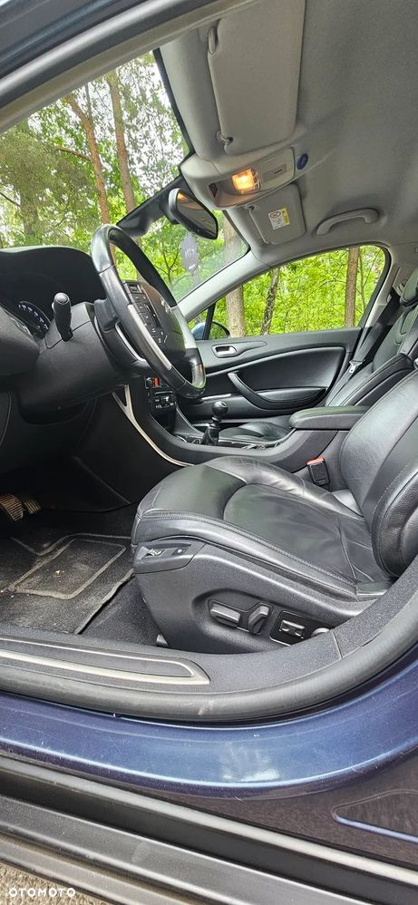 Citroën C5 2.0 HDi Exclusive - 16