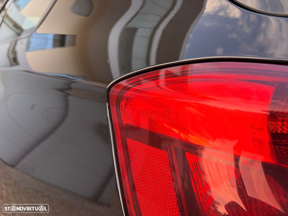 BMW 116 i Sport Line - 20