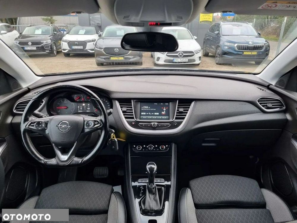 Opel Grandland X 1.5 CDTI Edition S&S - 14