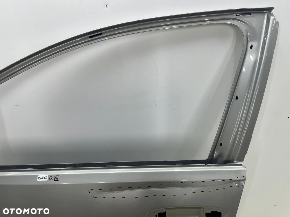 Drzwi VW Golf 7 VII 12-20r. 5D 5Drzwi lewe przednie lewy przód 5G4831311A - 2