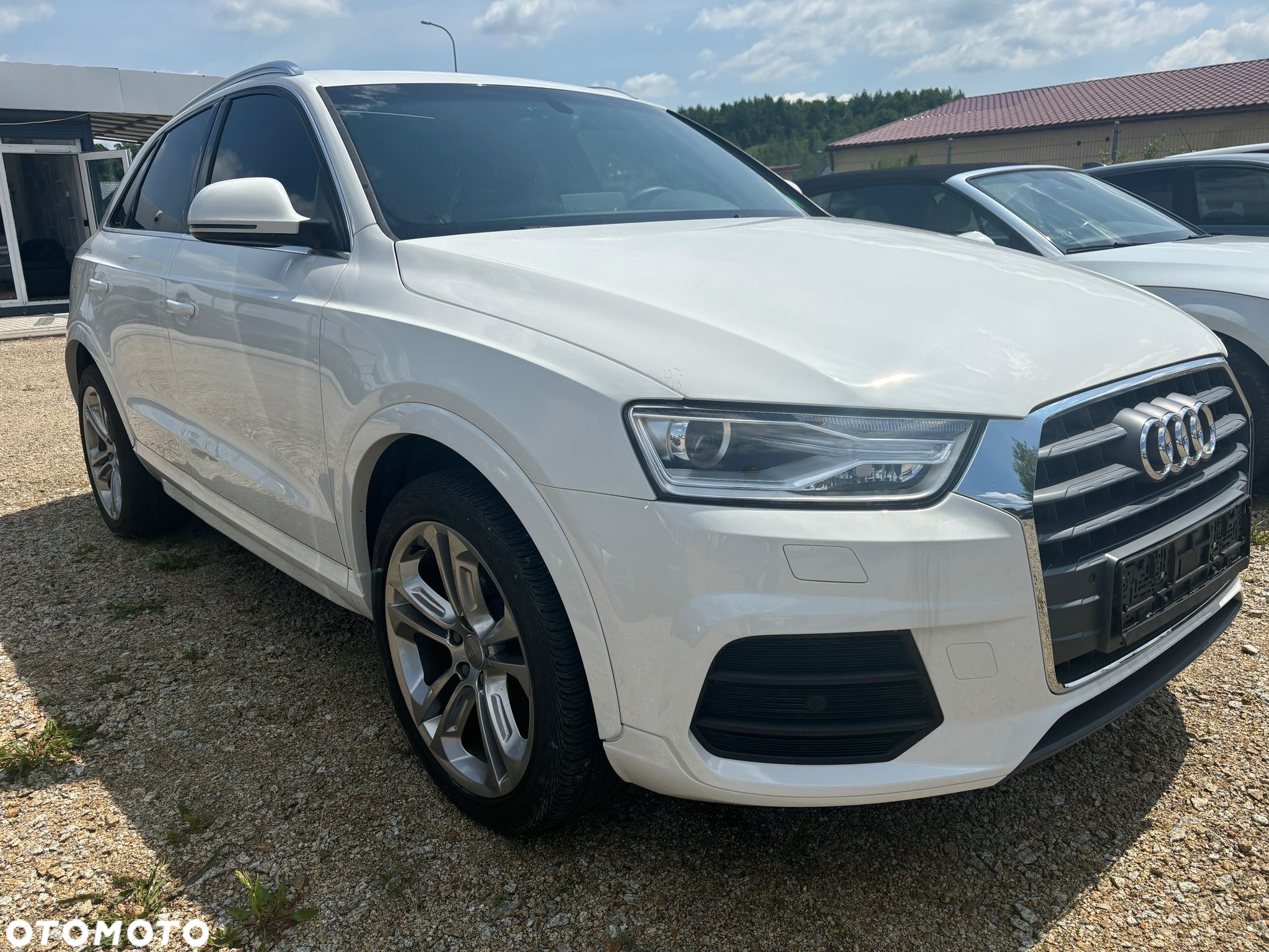 Audi Q3 - 3