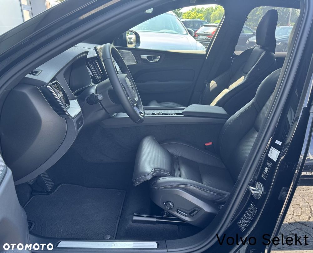 Volvo XC 60 - 14