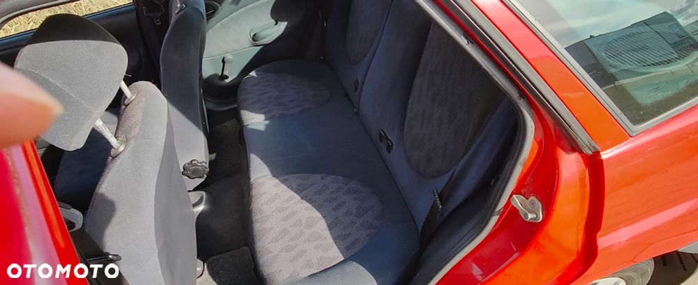 Ford Escort 1.3 Bolero II Classic - 15