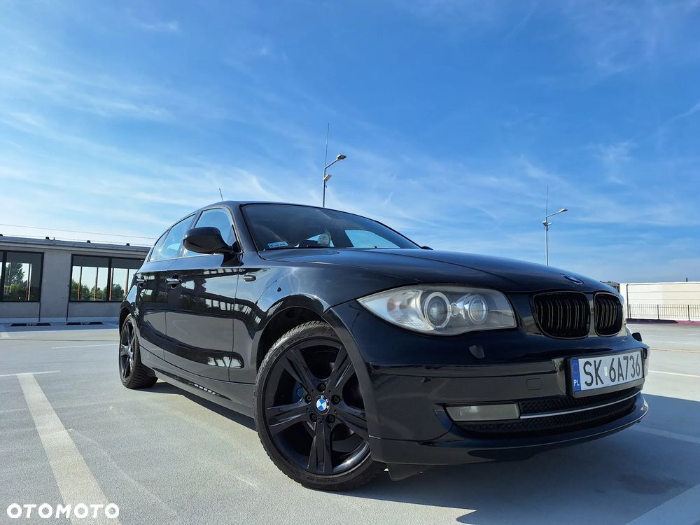 BMW Seria 1 118i Edition Sport - 1