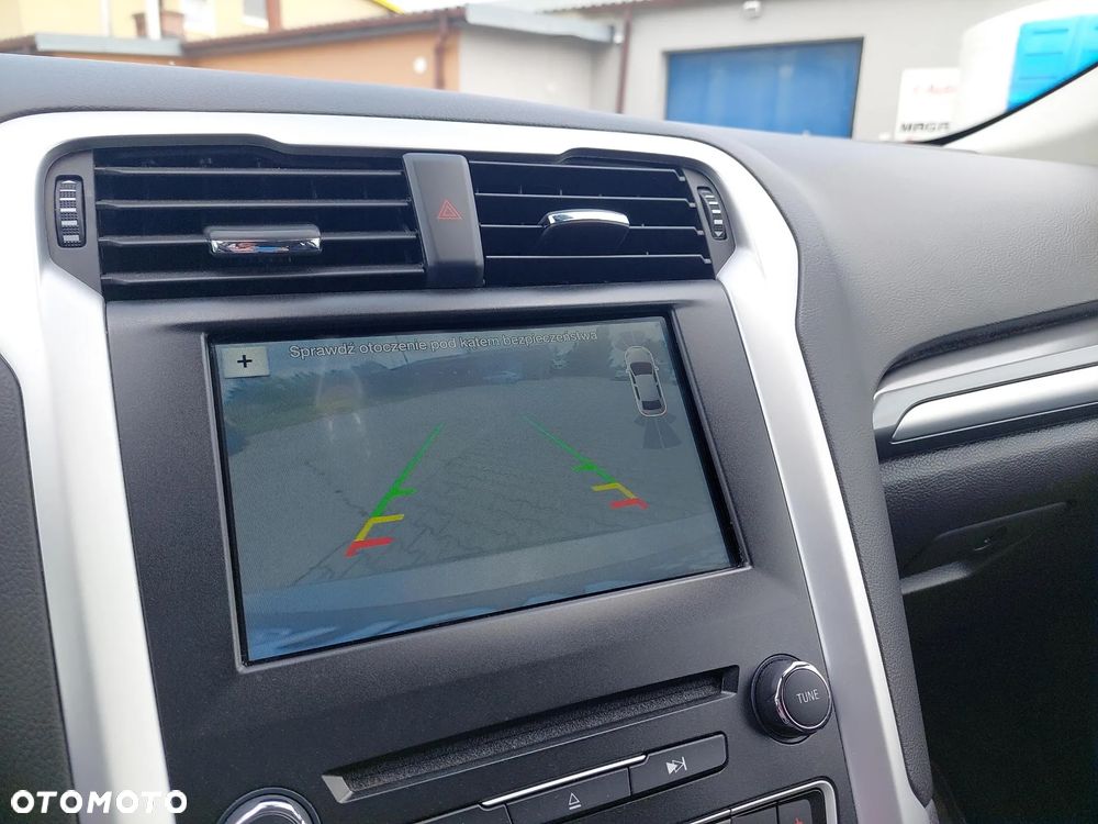 Ford Mondeo 2.0 TDCi Trend - 24