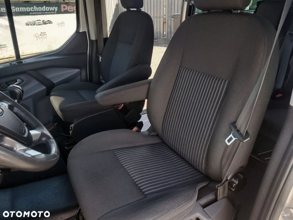 Ford Transit Custom L2H1 VA Trend - 13