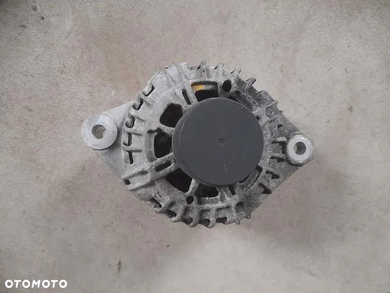 alternator OPEL INSIGNIA 2.0 CDTI 15r 140KM A20DTE 13588306 - 3