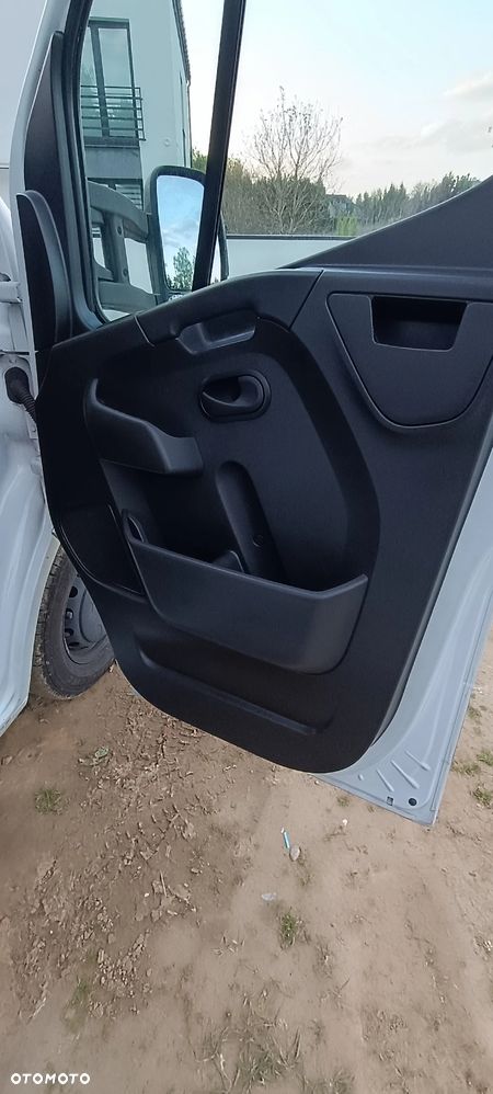 Opel Movano - 23