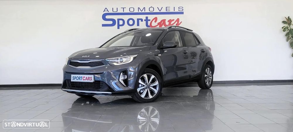 Kia Stonic 1.2 Dynamic - 12