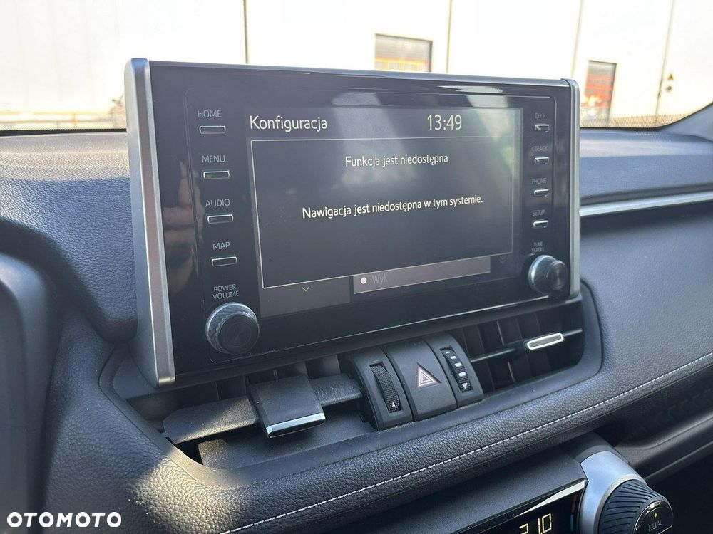 Toyota RAV4 2.0 Comfort 4x4 MS - 22