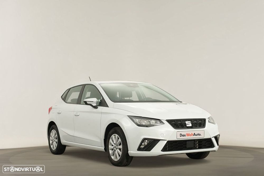 SEAT Ibiza 1.0 TSI Style - 1
