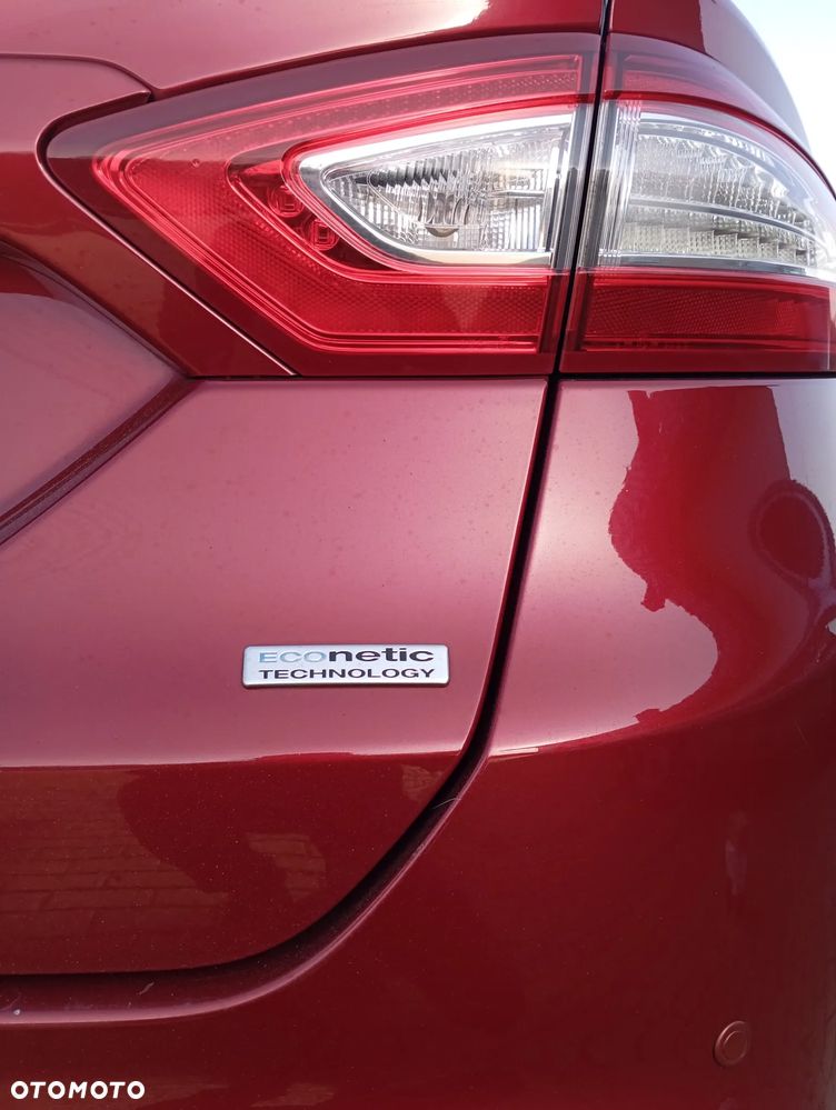 Ford Mondeo 1.5 TDCi ECOnetic Ambiente - 10