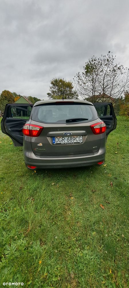 Ford C-MAX - 3