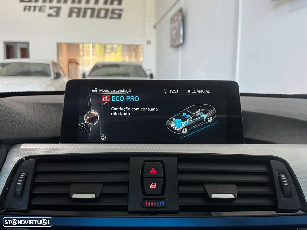 BMW 420 d xDrive Aut. M Sport - 33
