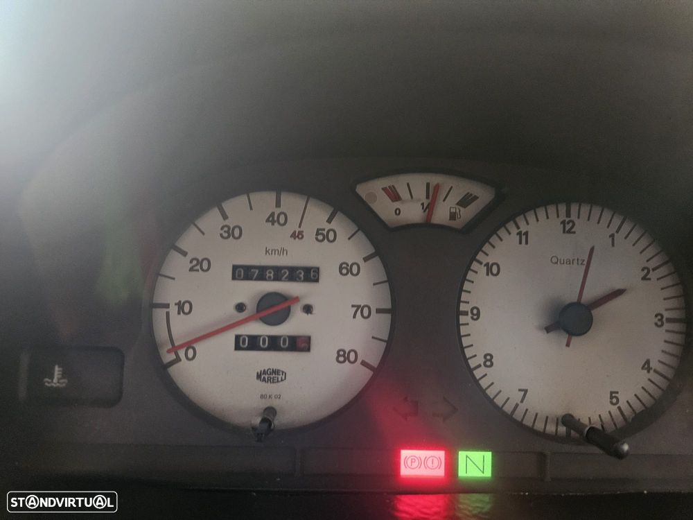 Microcar Virgo - 12