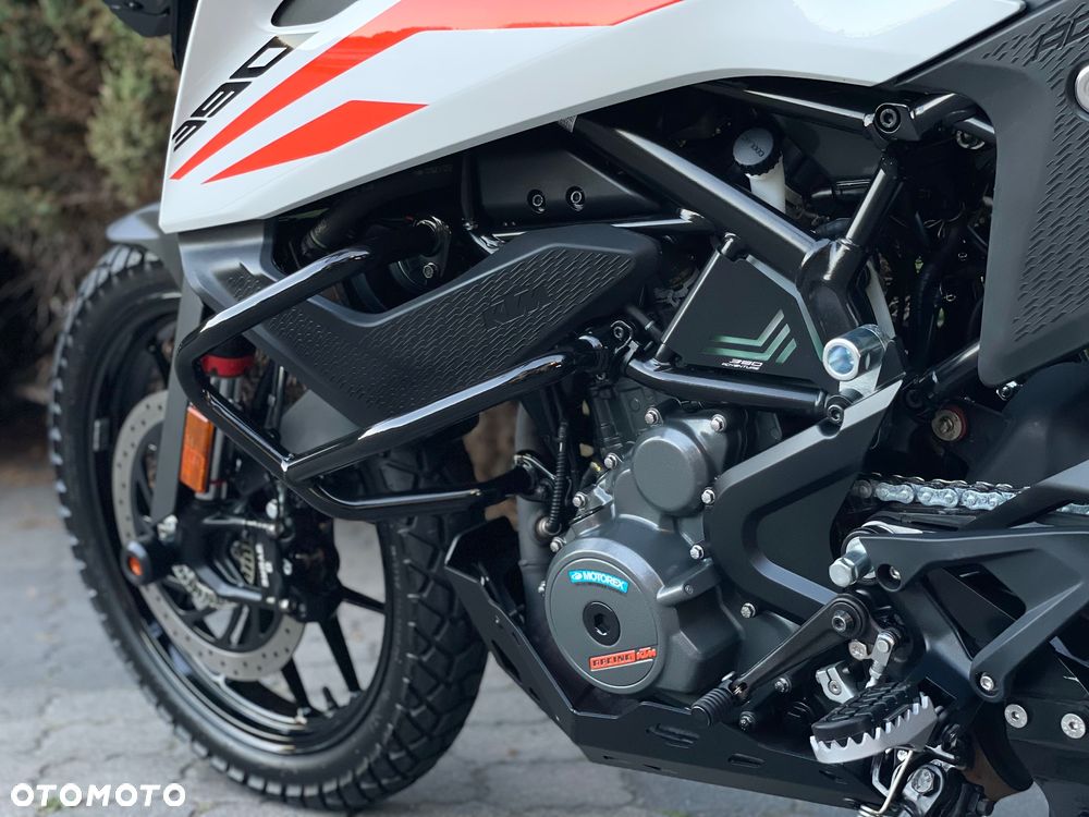 KTM Adventure - 37